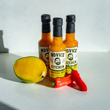Load image into Gallery viewer, Tropical Heat Hot Sauce