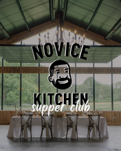 Load image into Gallery viewer, East Meets Feast Supper Club