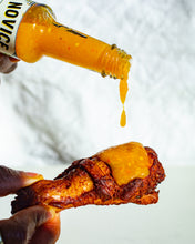 Load image into Gallery viewer, Tropical Heat Hot Sauce