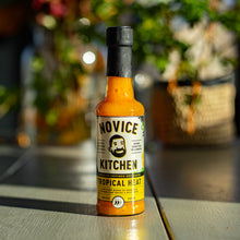Load image into Gallery viewer, Tropical Heat Hot Sauce