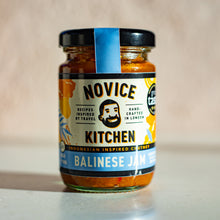 Load image into Gallery viewer, Balinese Jam Sambal