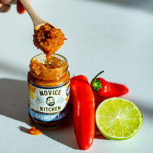 Load image into Gallery viewer, Balinese Jam Sambal (Great Taste Winner)