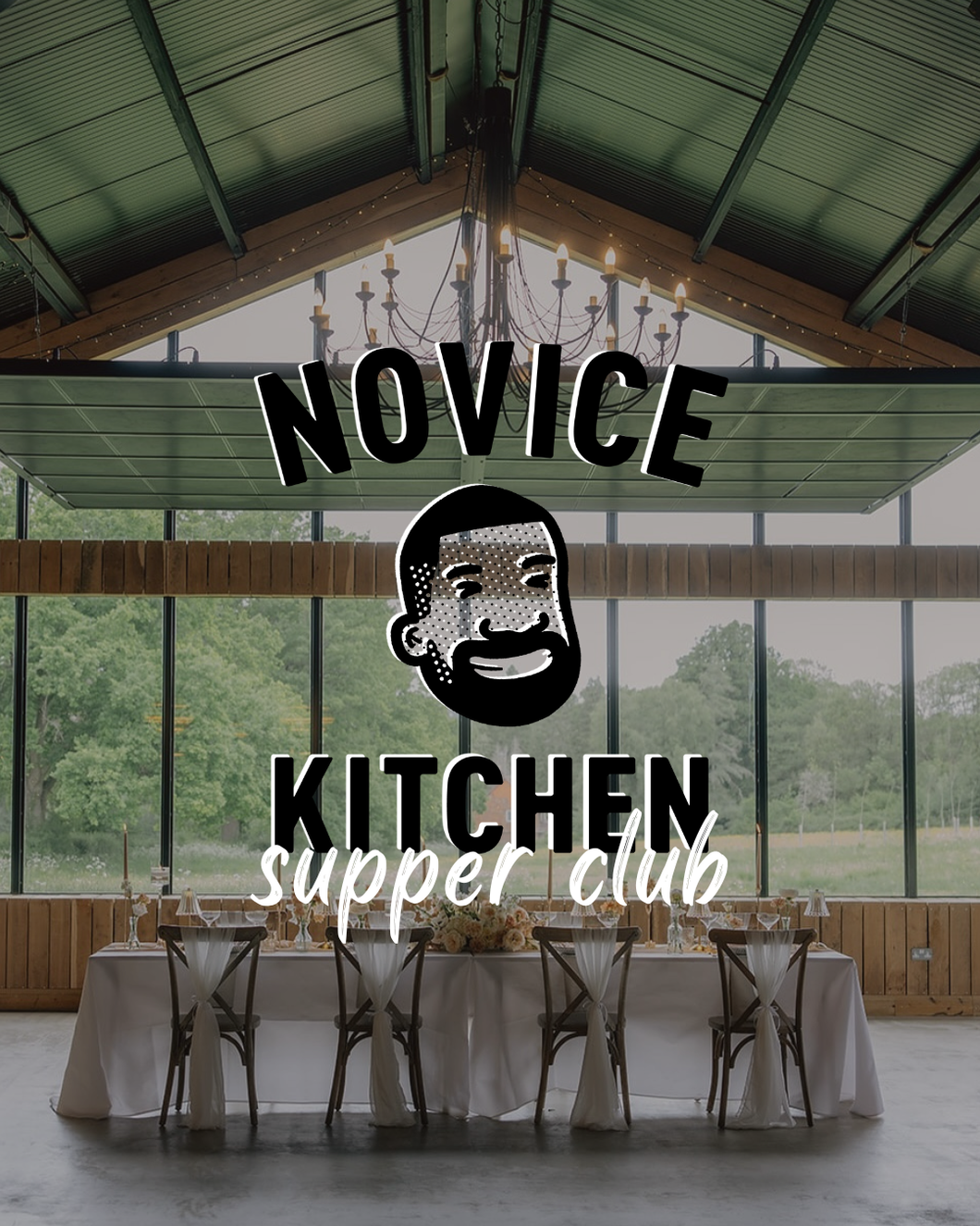 East Meets Feast Supper Club