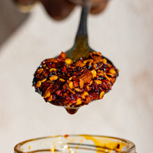 Load image into Gallery viewer, Sichuan Crunch Chilli Oil
