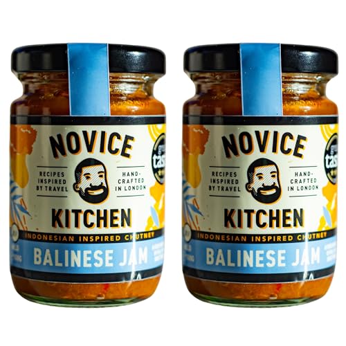 Sambal Lover Twin Pack