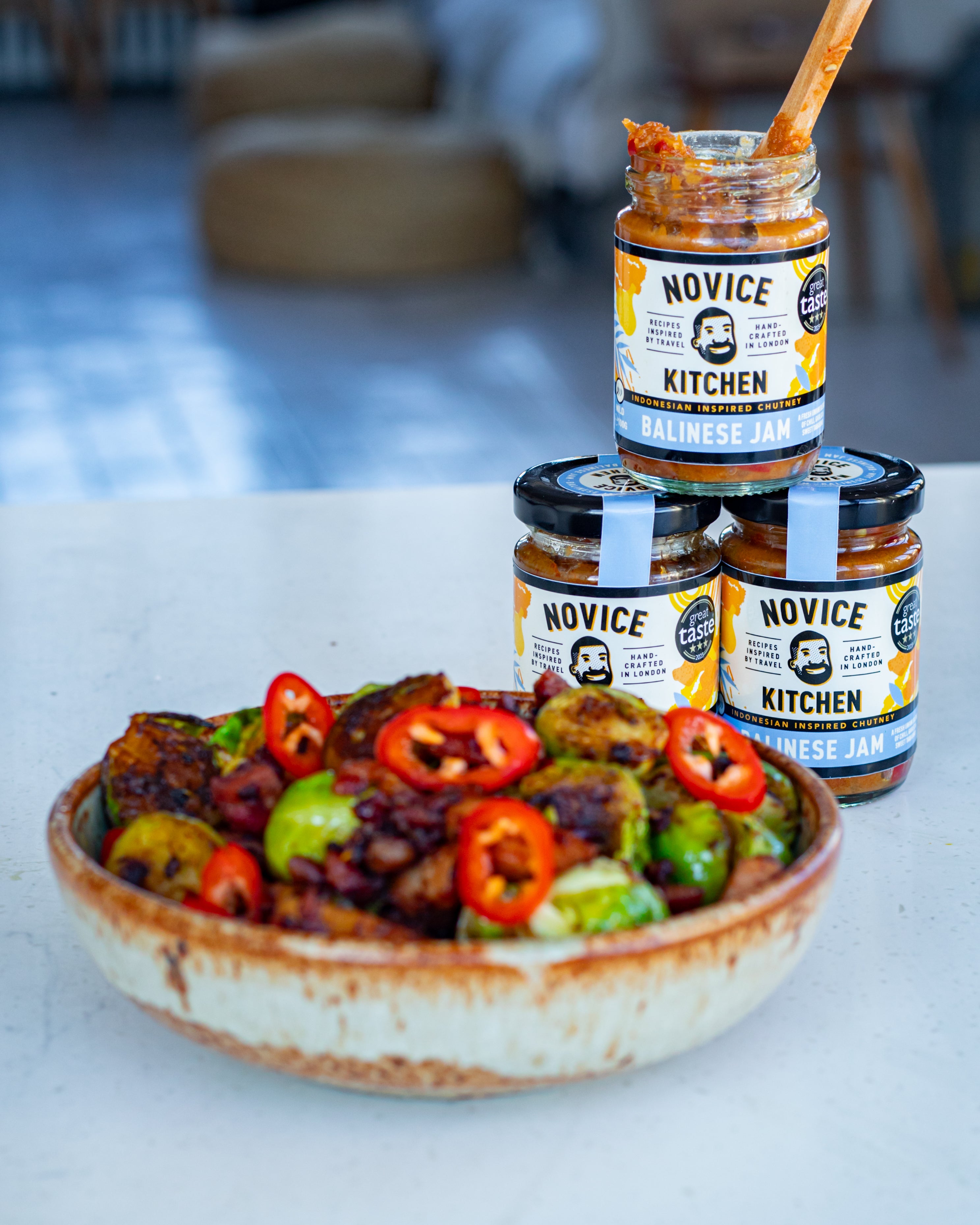 Great Taste Bundle