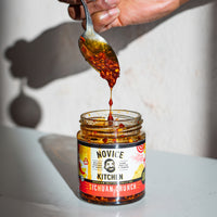The Chilli Oil lover Bundle