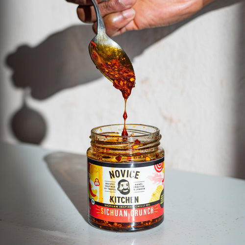 The Chilli Oil lover Bundle