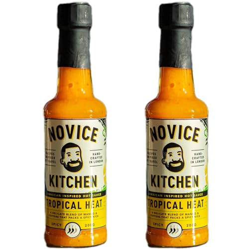 Tropical Heat Twin Pack